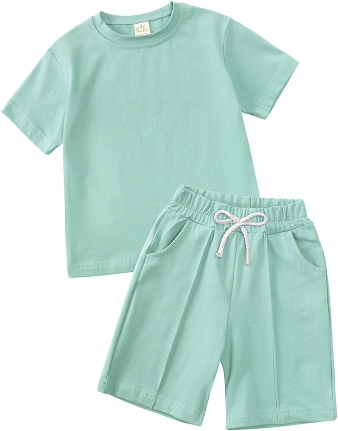 Kids and baby clothing manufacturer — soft combed cotton knitwear made in Pakistan
