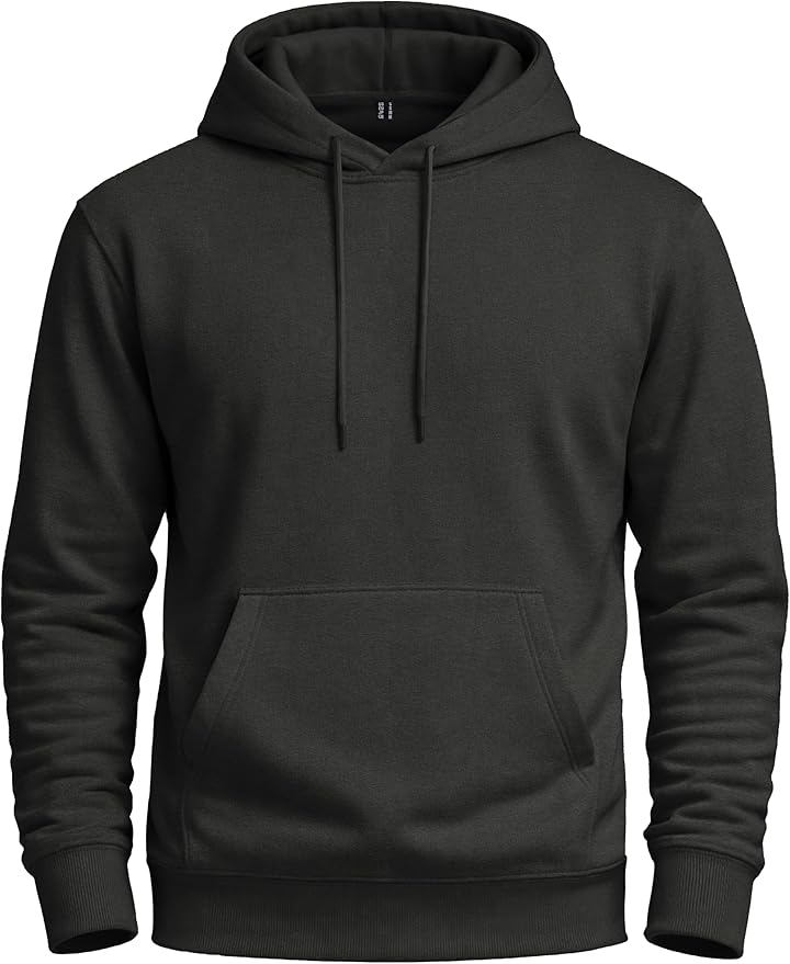 Hoodies second view